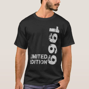 53 Jahre alt 1969 53. Geburtstag T-Shirt