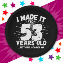 53 Jahre alt Sarcastic Meme Funny 53. Geburtstag