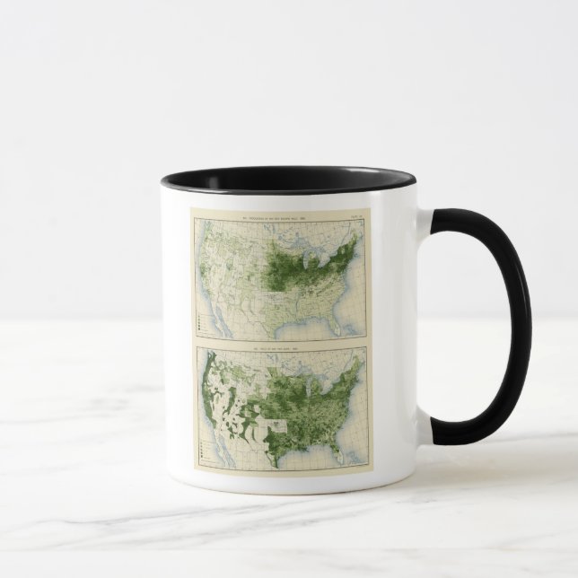 53. Mai 1890 Tasse (Rechts)