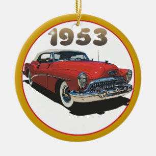 53 Skylark Keramikornament