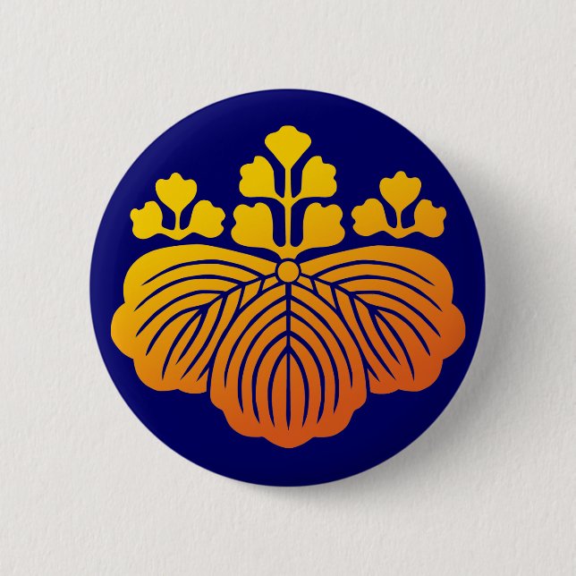 53kiri(YO) Button (Vorderseite)