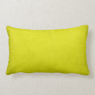 5453 SPORTS Neon YELLOW HINTERGRUNDWALLPAPIERDIGIT Lendenkissen