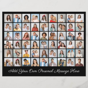 54 Foto Collage Hinzufügen Sie Ihre eigene Grußkar