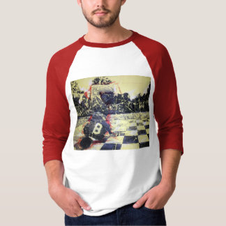 #551 (T-Stück) T-Shirt