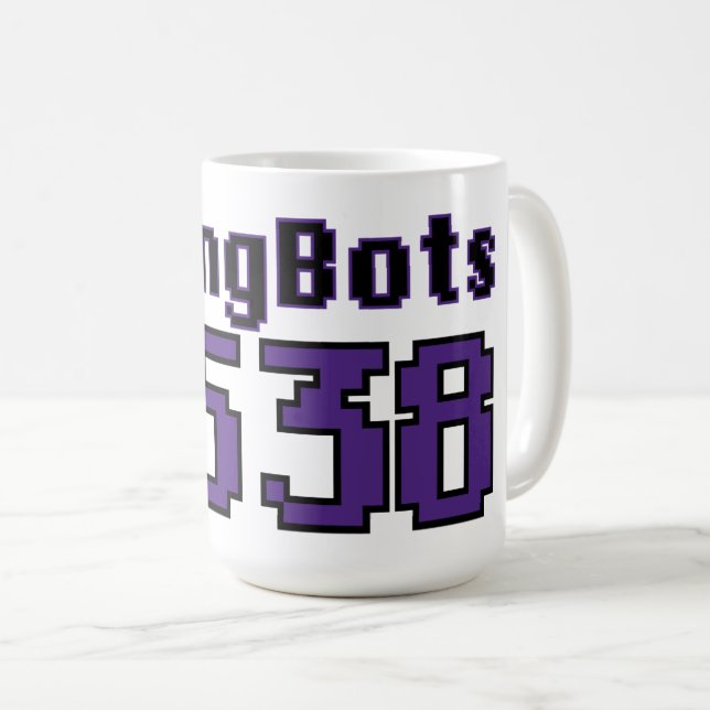 5538- Saison25/26- Swag  Kaffeetasse (VorderseiteRechts)