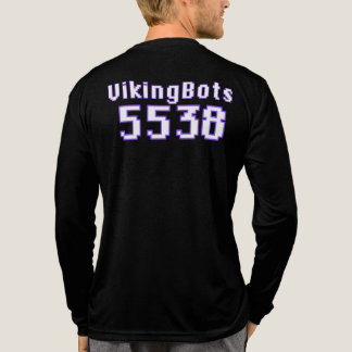 5538- Saison 25/26 - Team Swag Tri-Blend Shirt