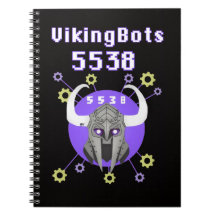 5538- Season 25/26 - Team Swag 