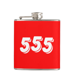 555 FLACHMANN