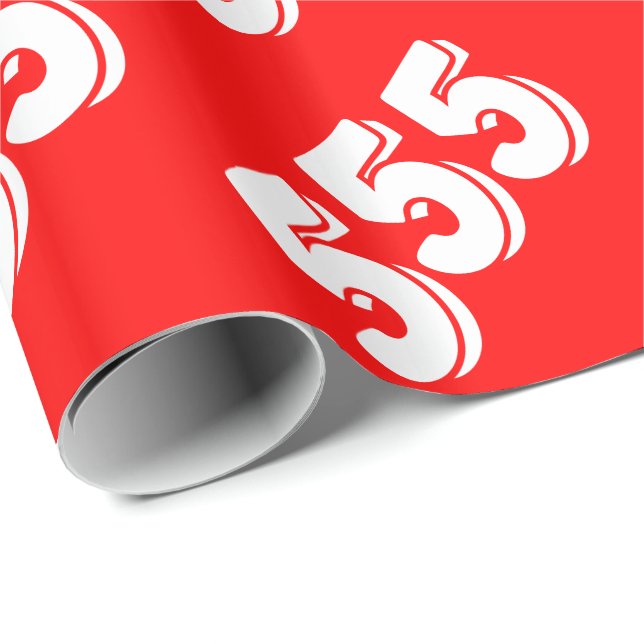 555 GESCHENKPAPIER (Rolleneckpunkt)