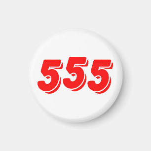 555 MAGNET