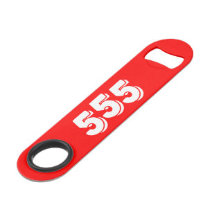 555 SPEED FLASCHENÖFFNER