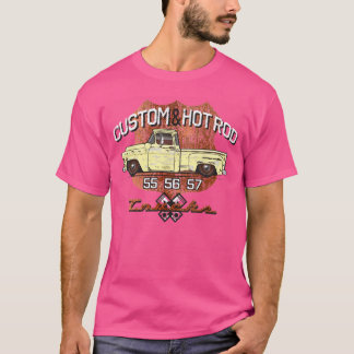 55 56 57 Chevysruck Junge T-Shirt