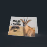 "55. BIRDERTAG SPASS ÜBER ANTELOPE Card Karte<br><div class="desc">"IHR FREUND" ODER EIN **FAMILIENMITGLIED** SOLLTE EINEN "GLÜCKLICHEN 55. BIRTHTAG!" HABEN! DANKE,  DASS SIE VON EINER MEINER ACHT STORES (und ändern Sie das Alter oder Vers,  wenn Sie möchten)</div>
