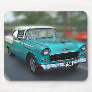 55 CHEVY MOUSEPAD