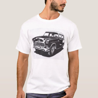 55 Chevy T - Shirt