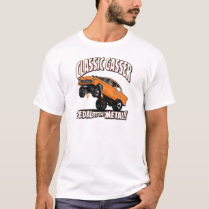 55 GASSER KLEID T-Shirt