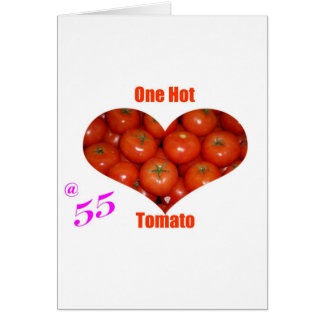 55 Hot Tomato