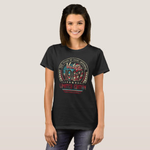 55 Jahre Phantastisch 55. Geburtstag Vintag 1967 U T-Shirt