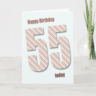55. KARTE
