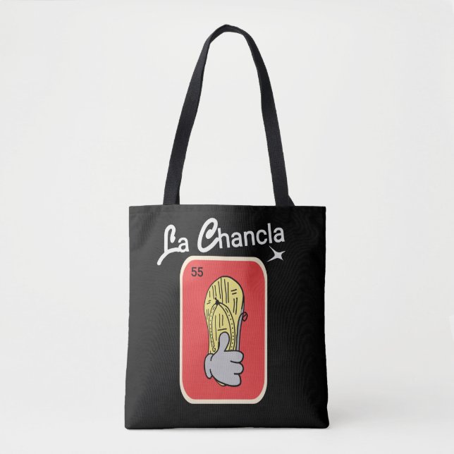 55 La Chancla (Vorderseite)