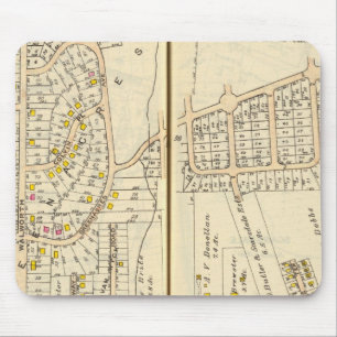 5657 Scarsdale Mousepad