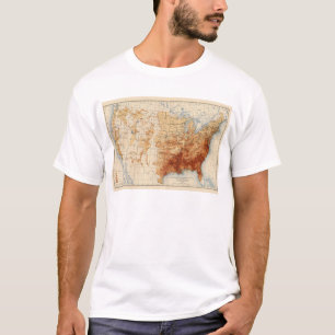 56 Anteils-Schwarzebestand T-Shirt