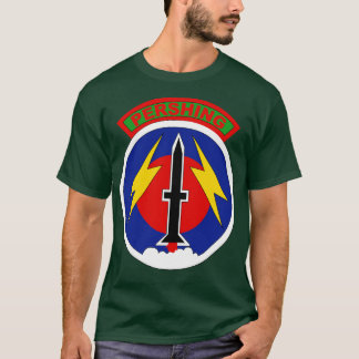 56. Artillery Command Pershing T-Shirt