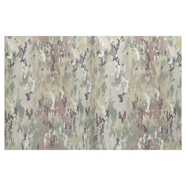 56" Camouflage-Uniform der Zoll-breite Stoff (Yard (91,4 cm))