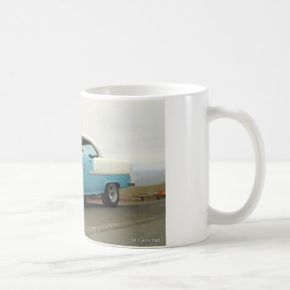 56 Chevy Belair Tasse