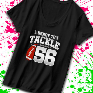 56. Geburtstag 56 Jahre Paare Jahrestag T-Shirt
