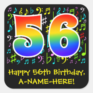 56 Geburtstag Gluckwunsche Und Spruche Kostenlos