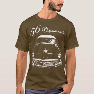 56 Special T-Shirt