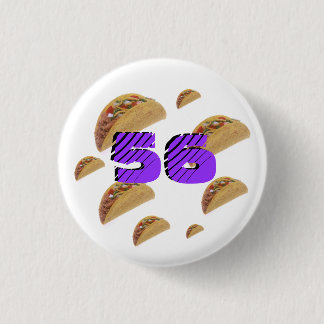 56 Taco-Button Button