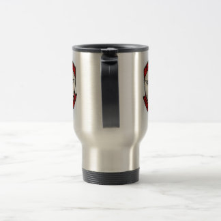 571. DUSTOFF REISE MUG REISEBECHER