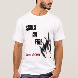 57781_EPS, Soule      auf           Feuer, Jer. T-Shirt