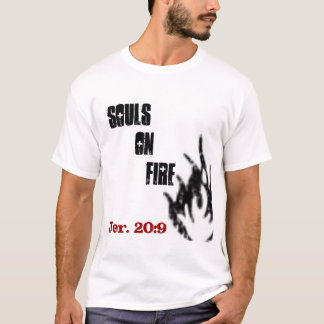 57781_EPS, Soule      auf           Feuer, Jer. T-Shirt