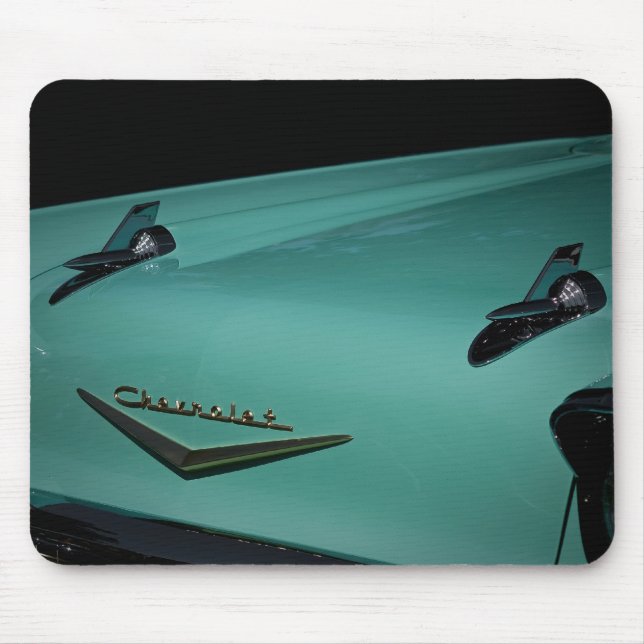 '57 Chevy Mousepad (Vorne)