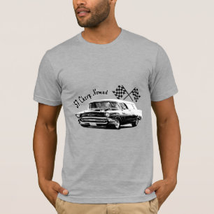 '57 Chevy Nomade T-Shirt