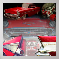 57 Chevy