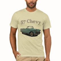57 Chevy