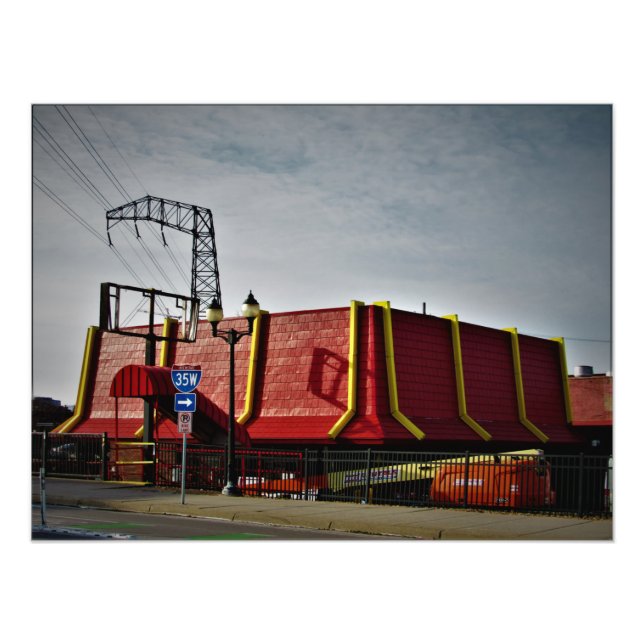 57 Jahre Dienst in der Gemeinschaft Fotodruck (Vorne)