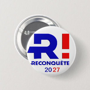 57 mm, Reerqueme 2027 Button