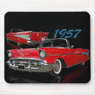 57 Rumpf Mousepad