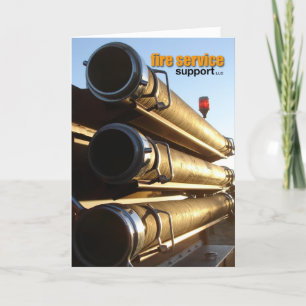 '58 ALF FEIERTAGSKARTE