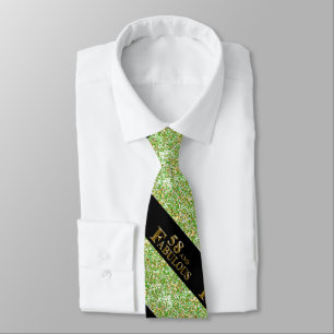 58. Geburtstag Krawatte