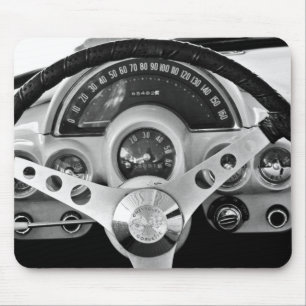 58 Tierarzt Mousepad