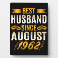 58th Anniversary