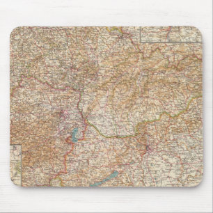 5960 Tschechoslowakei, Ungarn Mousepad