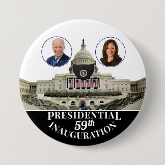 59. Hauptstadt des Präsidenten Button