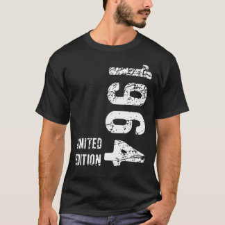 59 Jahre alt 1964 59. Geburtstag T-Shirt